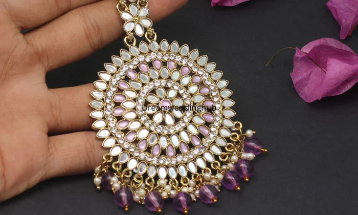 Banadurga  Jewellery  